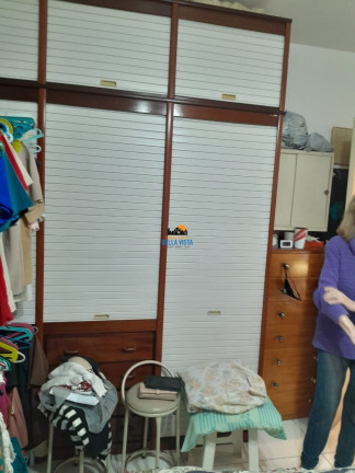 Imagem Apartamento com 1 Quarto à Venda, em Boa Vista - São Vicente Imagem Apartamento com 1 Quarto à Venda, em Boa Vista - São Vicente