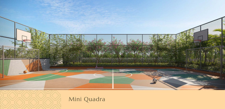 Imagem Apartamento com 3 Quartos à Venda, 134 m² em Setor Bueno - Goiânia