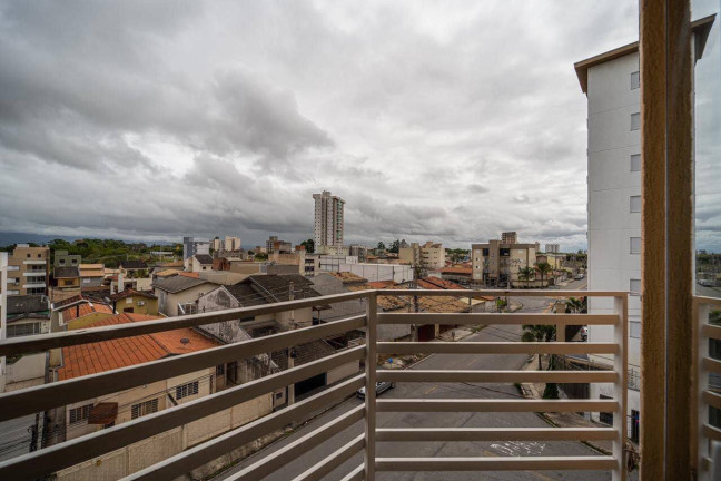 Imagem Apartamento com 2 Quartos à Venda, 72 m² em Taubaté Imagem Apartamento com 2 Quartos à Venda, 72 m² em Taubaté