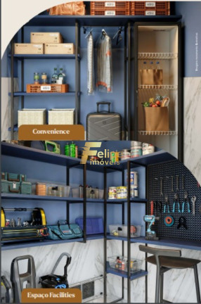 Imagem Imóvel com 3 Quartos à Venda, 82 m² em Jardim Camburi - Vitória Imagem Imóvel com 3 Quartos à Venda, 82 m² em Jardim Camburi - Vitória