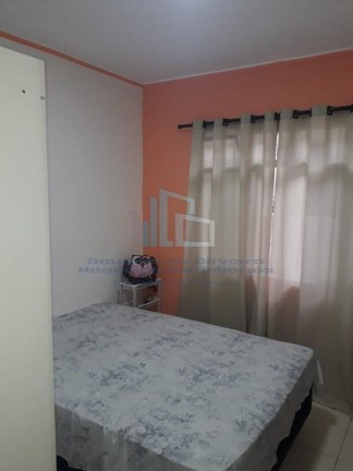 Imagem Kitnet com 1 Quarto à Venda, 32 m² em Canto Do Forte - Praia Grande Imagem Kitnet com 1 Quarto à Venda, 32 m² em Canto Do Forte - Praia Grande
