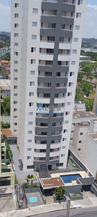 Apartamento com 2 Quartos à Venda, 58 m² em Assunção - São Bernardo Do Campo