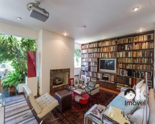 Imagem Apartamento com 4 Quartos à Venda, 310 m² em Jardim Paulista - São Paulo Imagem Apartamento com 4 Quartos à Venda, 310 m² em Jardim Paulista - São Paulo