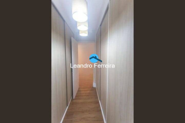 Imagem Apartamento com 4 Quartos à Venda, 153 m² em Centro - São Bernardo Do Campo Imagem Apartamento com 4 Quartos à Venda, 153 m² em Centro - São Bernardo Do Campo