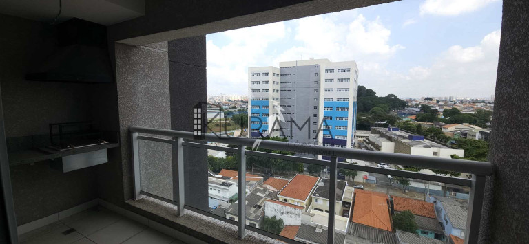 Imagem Apartamento com 3 Quartos à Venda, 64 m² em Jardim Das Flores - Osasco