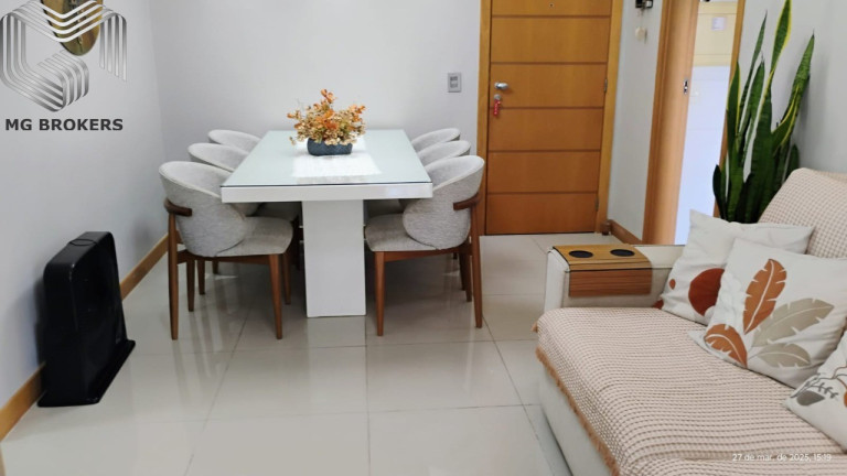 Foto do imóvel Imóvel com 3 Quartos à Venda, 79 m² em Jacarepaguá - Rio De Janeiro