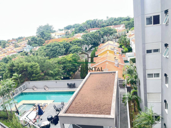Imagem Apartamento com 2 Quartos à Venda, 115 m² em Granja Viana - Cotia
