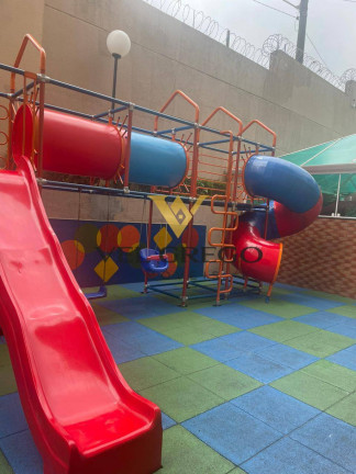 Imagem Apartamento com 2 Quartos à Venda, 43 m² em Canhema - Diadema