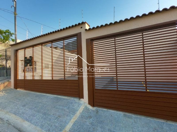 Casa com 2 Quartos à Venda, 50 m² em Limoeiro - São Paulo