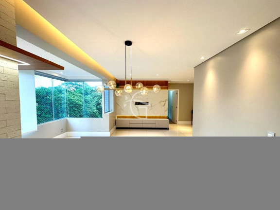 Imagem Apartamento com 2 Quartos à Venda, 84 m² em Atiradores - Joinville