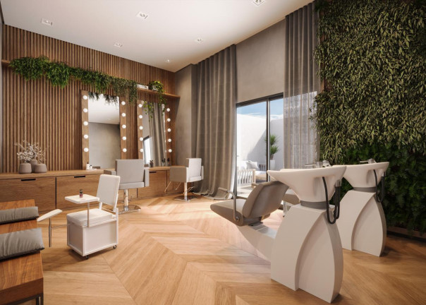 Imagem Apartamento com 2 Quartos à Venda, 67 m² em Jardim - Santo André
