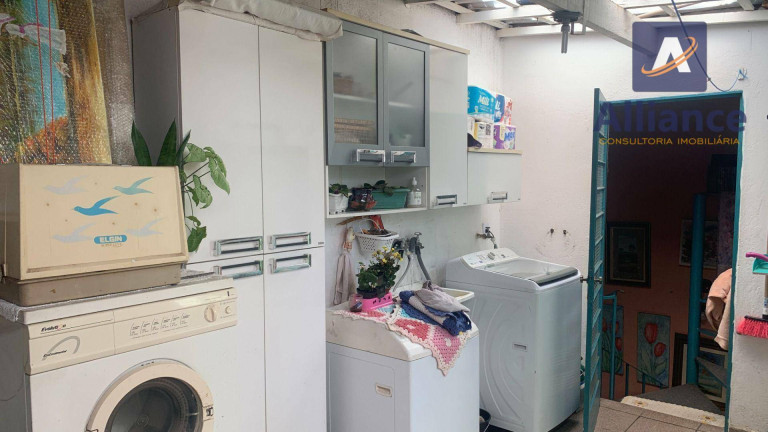 Imagem Casa com 3 Quartos à Venda, 110 m² em Bela Vista - Jundiaí