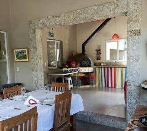 Imagem Sobrado com 3 Quartos à Venda, 340 m² em Jardim Elias - Cotia Imagem Sobrado com 3 Quartos à Venda, 340 m² em Jardim Elias - Cotia