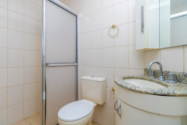 Imagem Apartamento com 3 Quartos à Venda, 72 m² em Parque Mandaqui - São Paulo