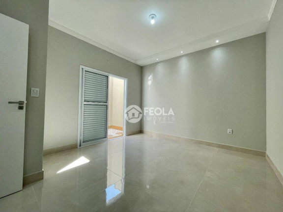 Imagem Casa com 3 Quartos à Venda, 120 m² em Jardim Terramérica I - Americana Imagem Casa com 3 Quartos à Venda, 120 m² em Jardim Terramérica I - Americana
