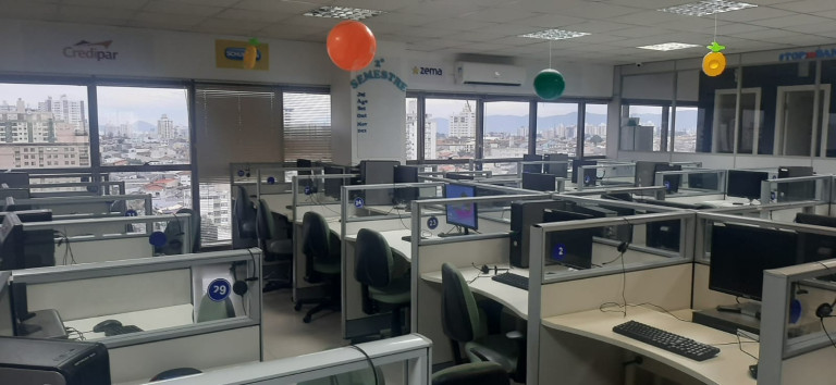 Imagem Sala Comercial à Venda, 429 m² em Campinas - São José Imagem Sala Comercial à Venda, 429 m² em Campinas - São José