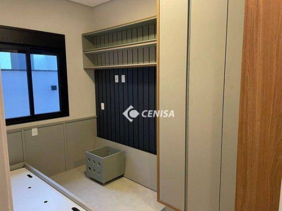 Imagem Casa com 3 Quartos à Venda, 180 m² em Condominio Milano - Indaiatuba Imagem Casa com 3 Quartos à Venda, 180 m² em Condominio Milano - Indaiatuba
