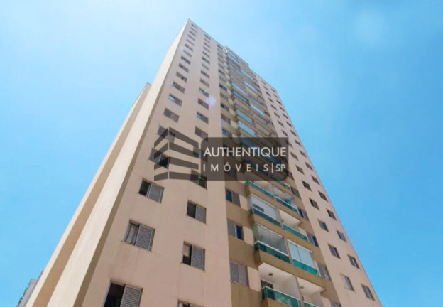 Imagem Apartamento com 3 Quartos à Venda, 76 m² em Tatuapé - São Paulo Imagem Apartamento com 3 Quartos à Venda, 76 m² em Tatuapé - São Paulo