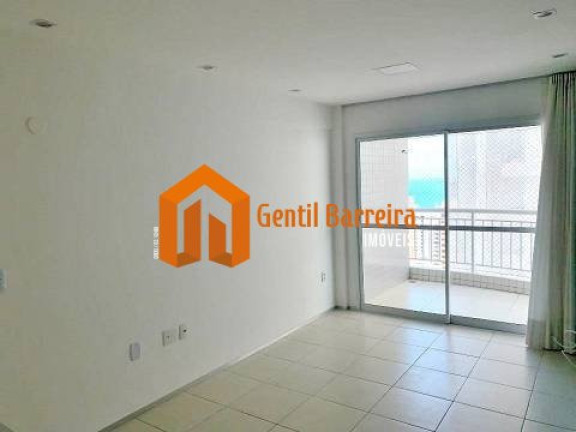 Apartamento com 2 Quartos à Venda,  em Meireles - Fortaleza