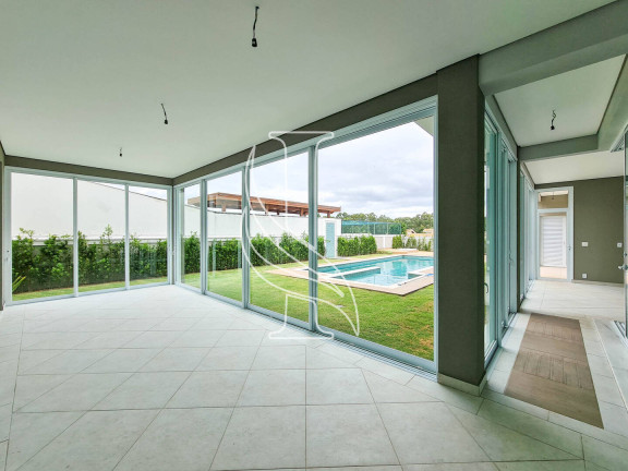Imagem Casa de Condomínio com 5 Quartos à Venda, 850 m² em Jardim Primavera - Itupeva