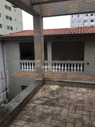 Imagem Sobrado com 3 Quartos à Venda ou Locação, 400 m² em Centro - São Caetano Do Sul Imagem Sobrado com 3 Quartos à Venda ou Locação, 400 m² em Centro - São Caetano Do Sul