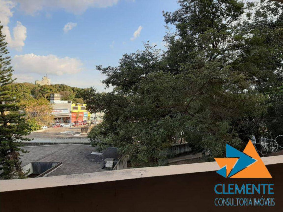Imagem Apartamento com 2 Quartos à Venda, 73 m² em Centro - Contagem