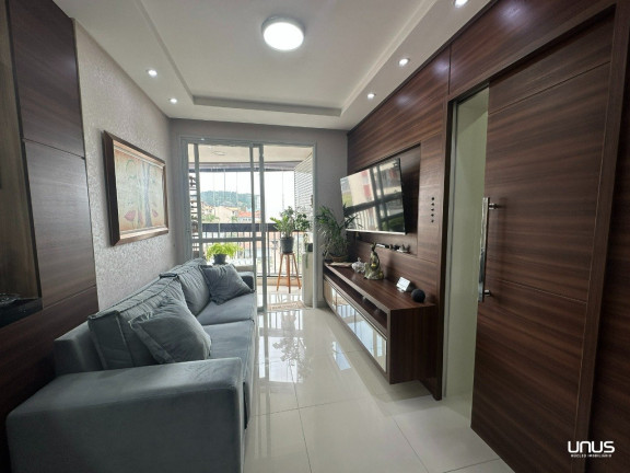 Imagem Apartamento com 3 Quartos à Venda, 100 m² em Jardim Cidade De Florianópolis - São José Imagem Apartamento com 3 Quartos à Venda, 100 m² em Jardim Cidade De Florianópolis - São José