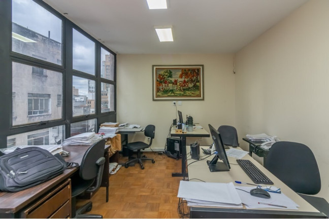 Imagem Imóvel à Venda, 87 m² em Sé - São Paulo