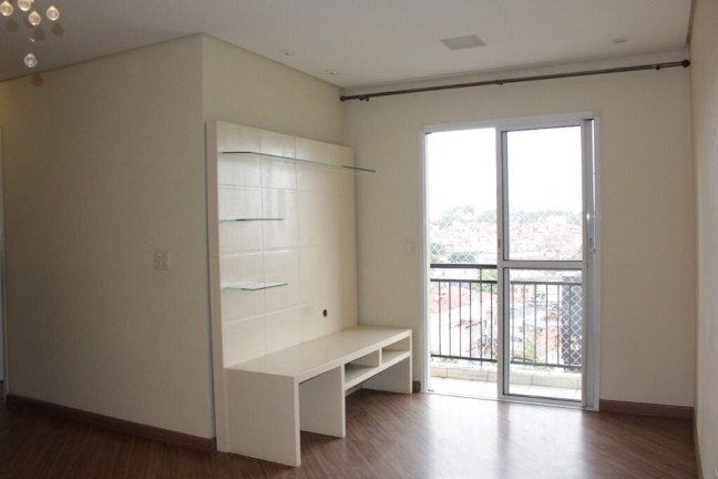 Imagem Apartamento com 3 Quartos à Venda, 60 m² em Jardim Previdência - São Paulo