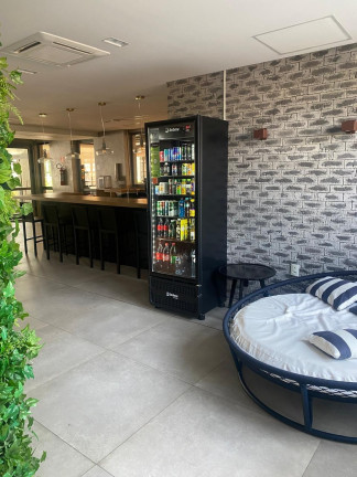 Imagem Imóvel com 1 Quarto à Venda, 49 m² em Moema - São Paulo Imagem Imóvel com 1 Quarto à Venda, 49 m² em Moema - São Paulo