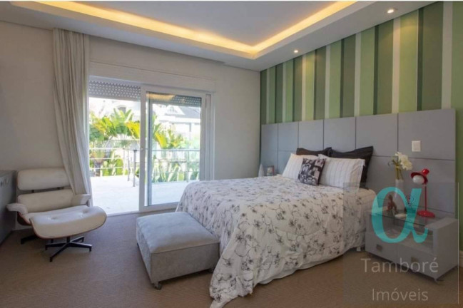 Imagem Casa com 4 Quartos à Venda, 1.500 m² em Alphaville - Santana De Parnaíba Imagem Casa com 4 Quartos à Venda, 1.500 m² em Alphaville - Santana De Parnaíba