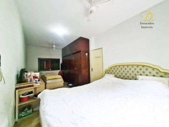 Imagem Casa com 2 Quartos à Venda, 113 m² em Maracanã - Praia Grande