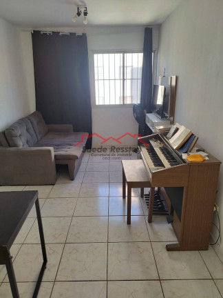 Imagem Apartamento com 2 Quartos à Venda, 55 m² em Socorro - São Paulo