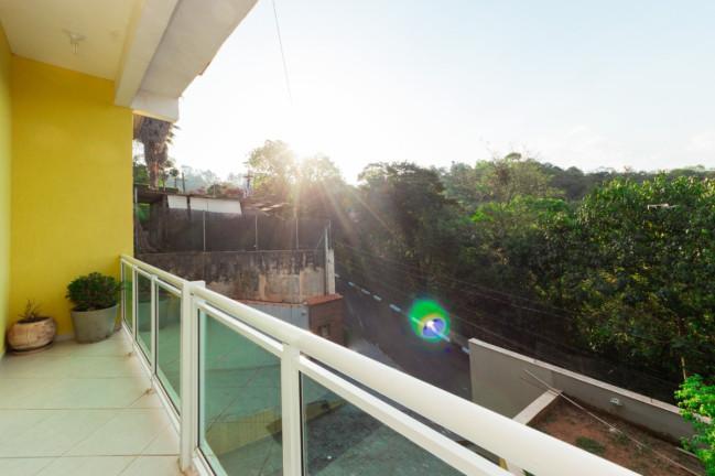Imagem Casa de Condomínio com 1 Quarto à Venda, 240 m² em Morada Do Sol - Santana De Parnaíba Imagem Casa de Condomínio com 1 Quarto à Venda, 240 m² em Morada Do Sol - Santana De Parnaíba