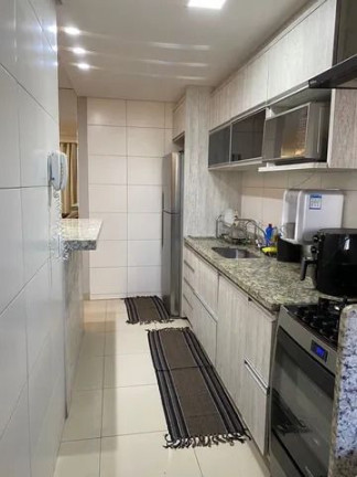 Imagem Apartamento com 2 Quartos à Venda, 65 m² em Setor Bueno - Goiânia Imagem Apartamento com 2 Quartos à Venda, 65 m² em Setor Bueno - Goiânia