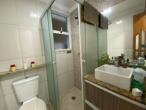 Imagem Apartamento com 3 Quartos à Venda, 60 m² em Nova Petrópolis - São Bernardo Do Campo Imagem Apartamento com 3 Quartos à Venda, 60 m² em Nova Petrópolis - São Bernardo Do Campo