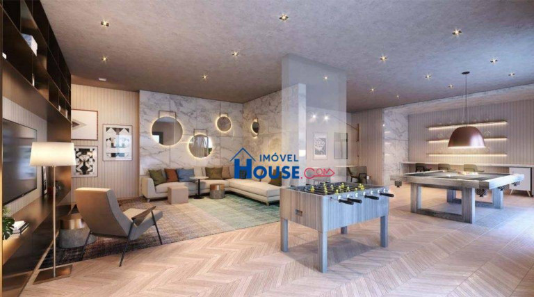 Imagem Apartamento com 3 Quartos à Venda, 173 m² em Perdizes - São Paulo