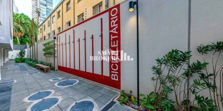 Imagem Apartamento com 1 Quarto à Venda, 31 m² em Pinheiros - São Paulo Imagem Apartamento com 1 Quarto à Venda, 31 m² em Pinheiros - São Paulo