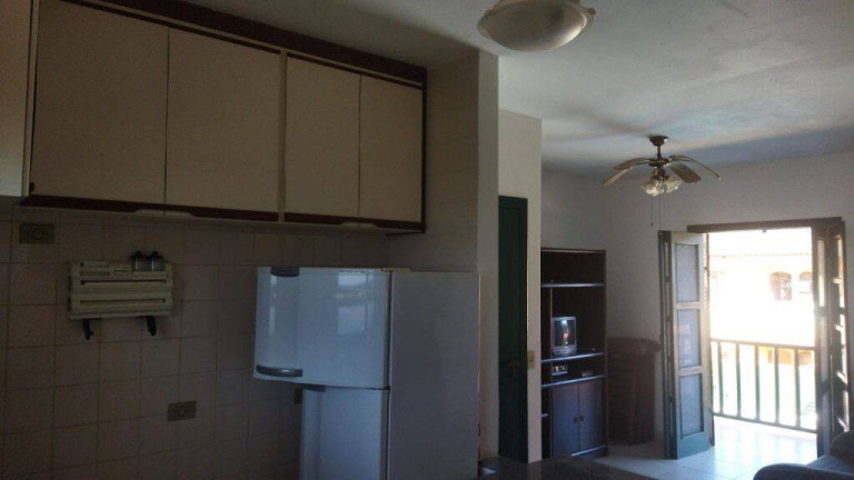 Imagem Apartamento com 2 Quartos à Venda, 60 m² em Praia Do Sapê - Ubatuba