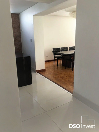 Imagem Apartamento com 3 Quartos à Venda, em Jardim América - São Paulo Imagem Apartamento com 3 Quartos à Venda, em Jardim América - São Paulo