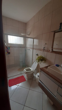 Imagem Casa com 4 Quartos à Venda, 140 m² em Jardim Wanderley - Tatuí