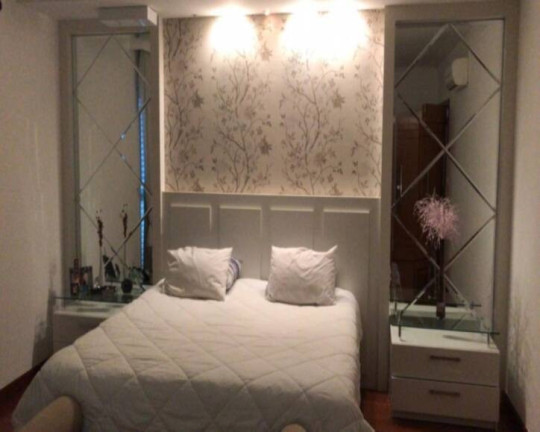 Imagem Casa com 5 Quartos à Venda, 520 m² em Tamboré - Santana De Parnaíba