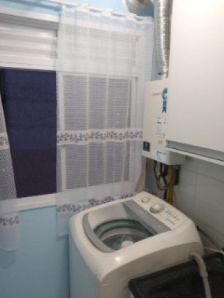 Imagem Apartamento com 2 Quartos à Venda, 47 m² em Taboão - São Bernardo Do Campo