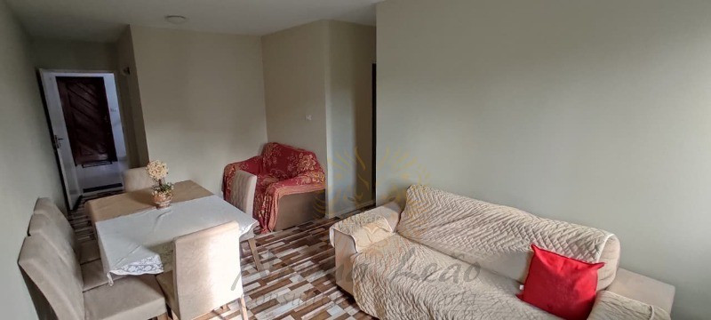 Imagem Imóvel com 3 Quartos à Venda, 70 m² em Atalaia - Aracaju