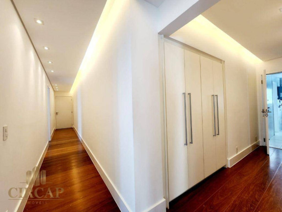Imagem Apartamento com 4 Quartos para Alugar, 343 m² em Itaim Bibi - São Paulo Imagem Apartamento com 4 Quartos para Alugar, 343 m² em Itaim Bibi - São Paulo