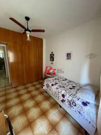 Imagem Apartamento com 1 Quarto à Venda, 51 m² em Aparecida - Santos Imagem Apartamento com 1 Quarto à Venda, 51 m² em Aparecida - Santos