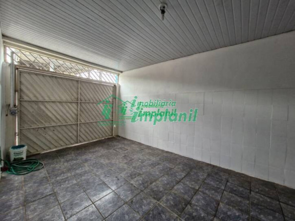 Imagem Casa com 2 Quartos à Venda, 250 m² em Jardim Bertioga - Várzea Paulista