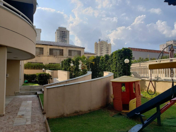 Imagem Apartamento com 3 Quartos à Venda, 79 m² em Alto Da Mooca - São Paulo