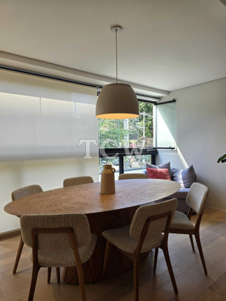 Imagem Apartamento com 3 Quartos à Venda, 118 m² em Vila Mariana - São Paulo Imagem Apartamento com 3 Quartos à Venda, 118 m² em Vila Mariana - São Paulo