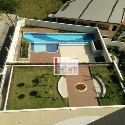 Imagem Apartamento com 2 Quartos à Venda, 55 m² em Vila Andrade - São Paulo Imagem Apartamento com 2 Quartos à Venda, 55 m² em Vila Andrade - São Paulo
